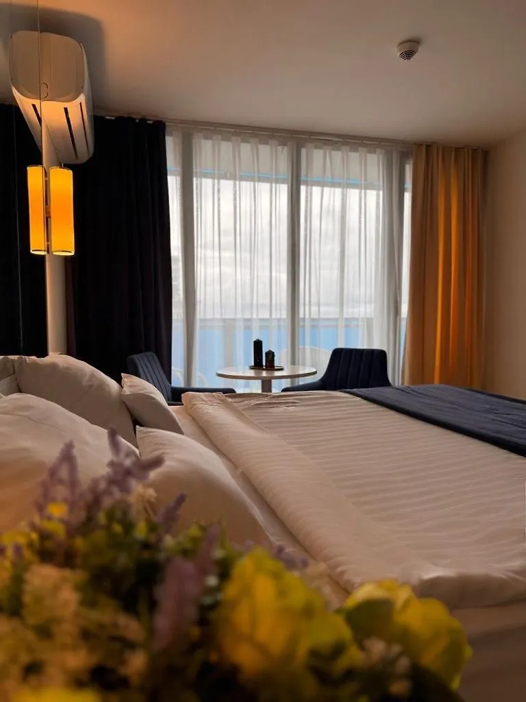 King Devid & Orbi City Batumi 0*,  Georgia